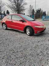Honda Civic 1.8 Type S  - Honda Civic: 8 Type