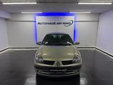 Renault Clio Dynamique 1.2 16V 1.HAND 5-TÜRIG ZAHNR.-NEU - gebrauchte Renault Clio aus dem Jahr 2003