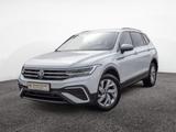 Volkswagen Tiguan Allspace 1.5 TSI DSG Life Navi AHK LED PD - Volkswagen Tiguan Allspace Jahreswagen