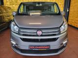 Fiat Talento L1 8-SITZ/2xTÜREN/KAMERA/NAV/AHK/TEMP - Fiat Talento in Stuttgart