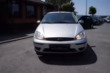 Ford Focus 1.6 Ghia*Klima*Alu*Euro4* - Ford Focus mit Benzin-Antrieb: Grau, Kleinwagen