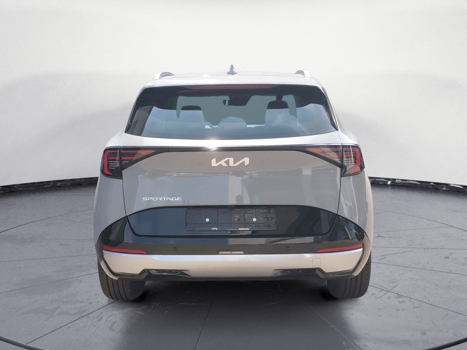 Kia Sportage - Bild 5