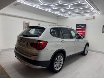 BMW X3 - 4