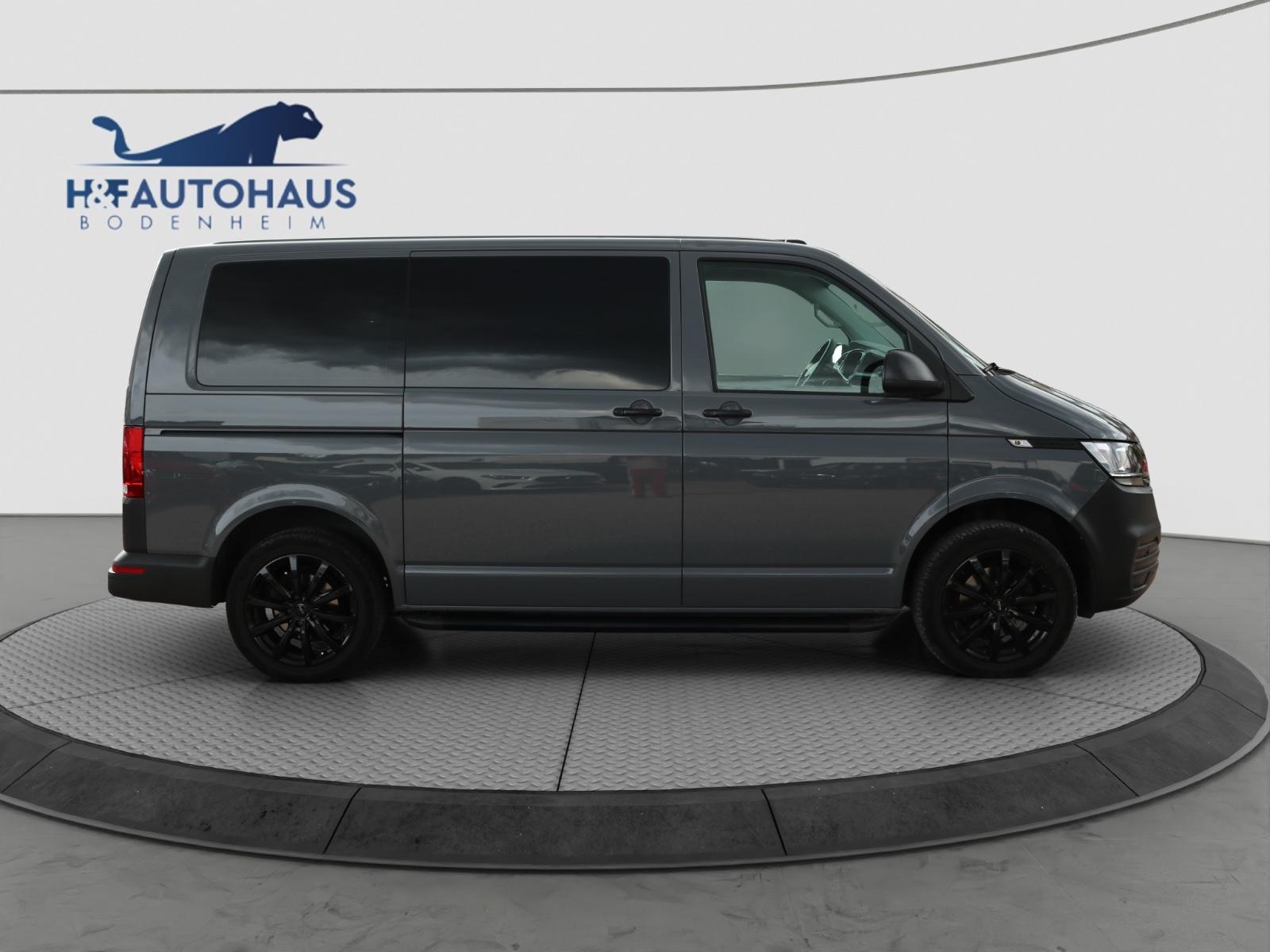 Volkswagen T6 Caravelle 2.0 TDI/9-SITZE/KAMERA/NAVI/AHK/PDC