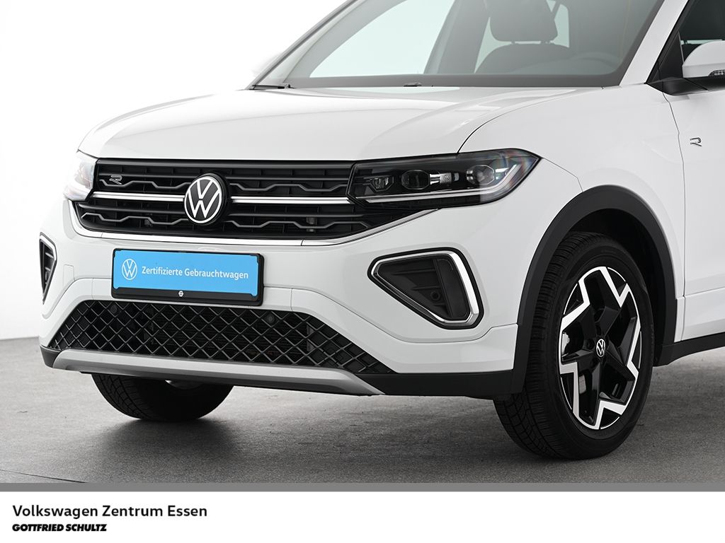 Volkswagen T-Cross - Bild 8
