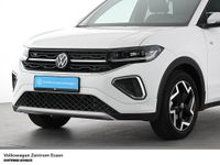 Volkswagen T-Cross - Vorschau Bild 8