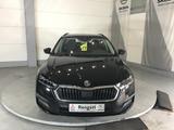 Skoda Octavia Ambition 1.5 TSI Combi Navi/Tempo/SHZ - Skoda Gebrauchtwagen in Regensburg