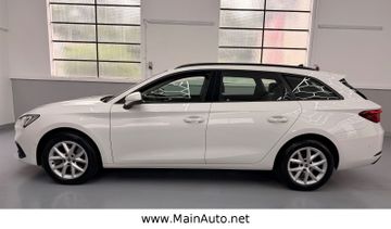 SEAT Leon - 3