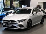 Mercedes-Benz A 200 Limousine AMG Line Widescreen*Ambiente