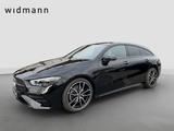 Mercedes-Benz CLA 200 d SB AMG-Line*Multibeam*KeyGo*SHZ*Pano*
