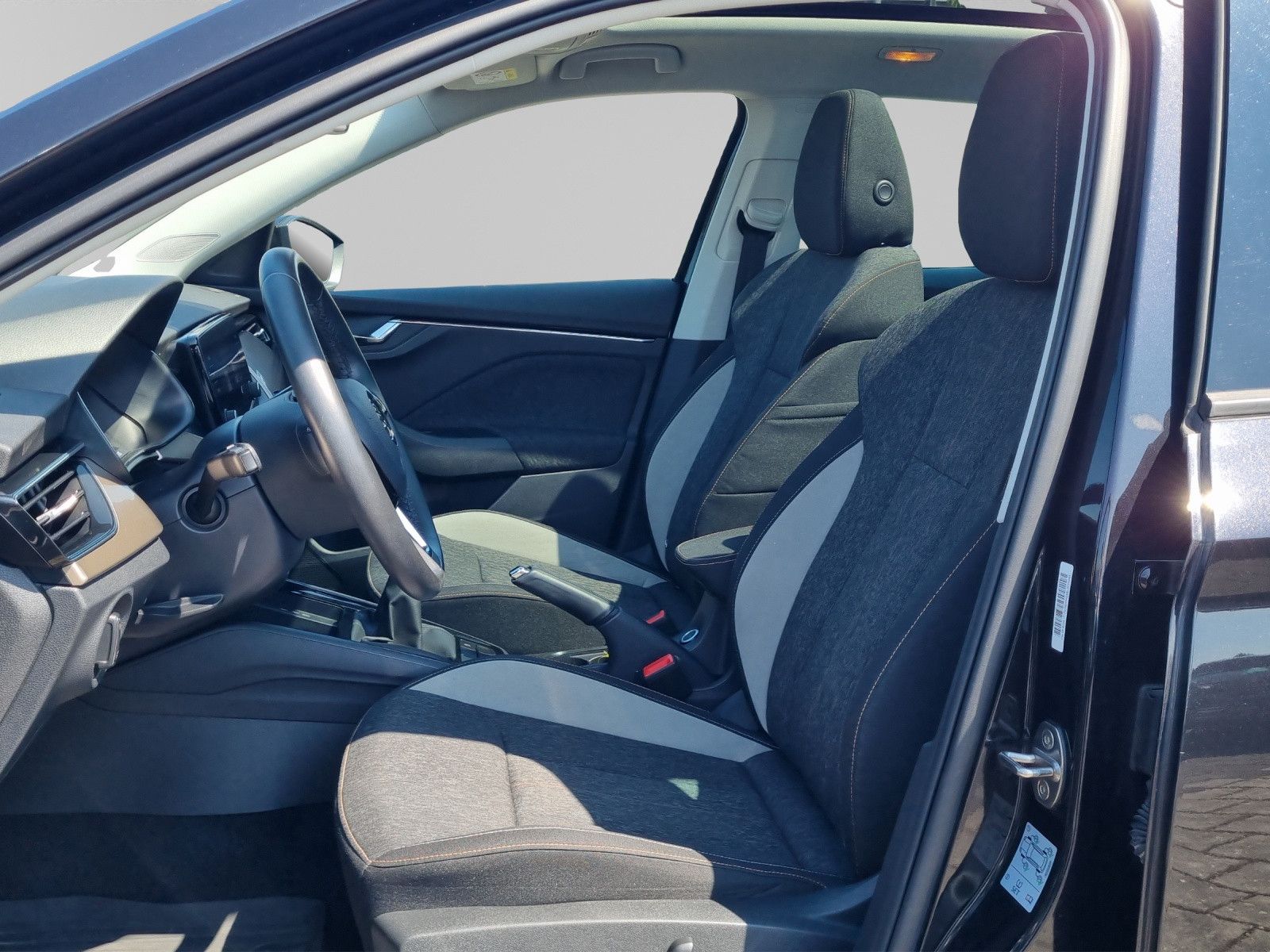 Fahrzeugabbildung SKODA Scala Style 1,0 TSI Pano PDC GRA