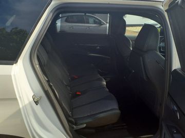 Bild 8 Peugeot 5008 1.2 Allure Pack - 7SITZE,360KAMERA,NAVI,SZ