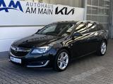 Opel Insignia 1.6T Sport - Opel Insignia Gebrauchtwagen in Frankfurt