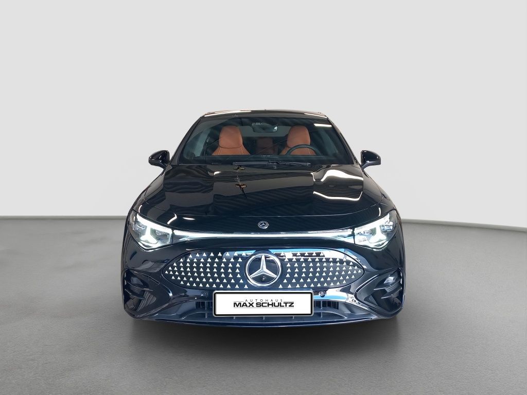 Fahrzeugabbildung Mercedes-Benz CLA 250+ EQ AMG*Pano-Dach*LED*360*Night*Distroni