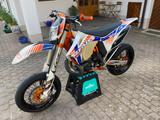 KTM EXC 300 SixDays Supermoto - Offers