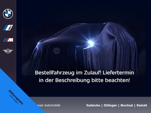 BMW 320d Touring M Sportpaket Head-Up HiFi DAB LED