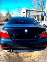 BMW Bmw 520i lpg 2,2 - BMW 5er Reihe mit LPG-Antrieb