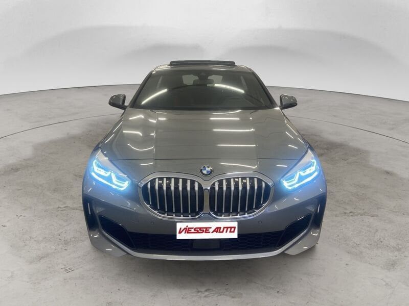 BMW Serie 1 128ti auto imagem 2