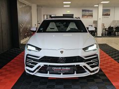 Fahrzeugabbildung Lamborghini Urus (BANG&OLUF/3D-CAM/PANO/MASSAGE/2xTV/STYLE
