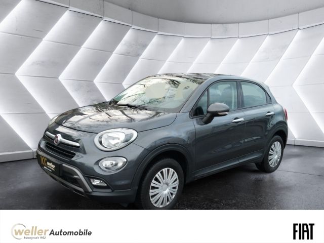 Fiat 500X 1.4 MultiAir ''City Cross'' Parksensoren Si