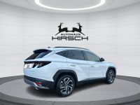 Hyundai TUCSON - Vorschau Bild 3