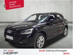 Audi Q2 Advanced 40 TFSI quattro Leder LED Navi ACC K