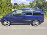 Volkswagen Schöner VW Sharan LPG - Volkswagen Sharan aus 2009