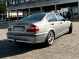 BMW E46 316i (EZ 12/2004) | Nur 107.000 km... - BMW 316: E46
