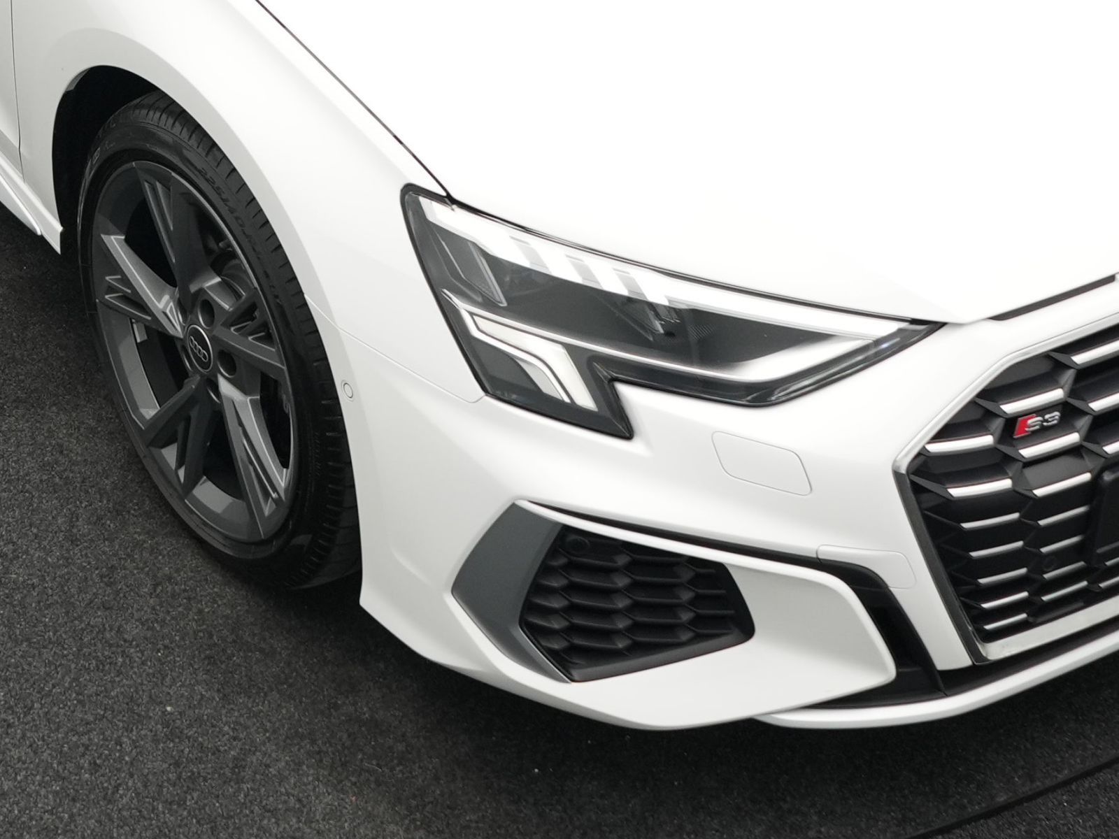 Audi S3 - Bild 18