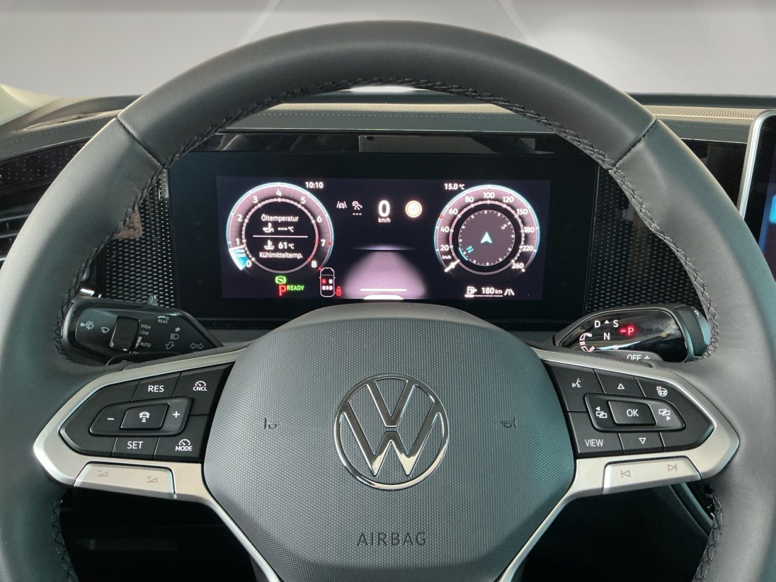 Volkswagen Tiguan - Bild 9