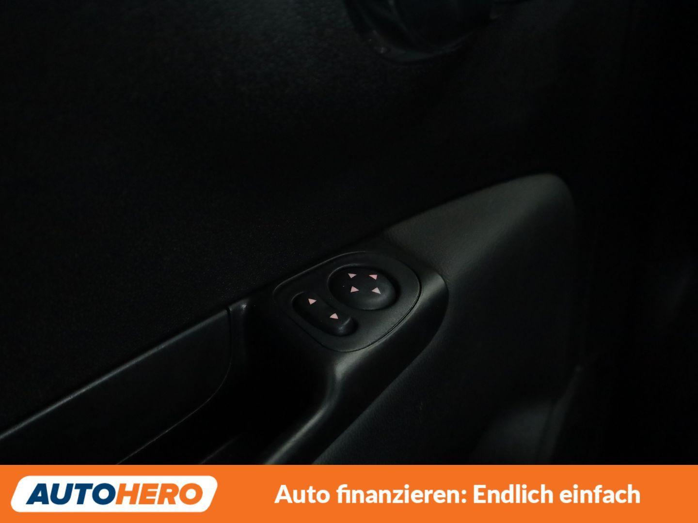Fiat 500C 1.2 RockStar Aut.*CABRIO*NAVI*PDC*KLIMA*, миниатюра 29