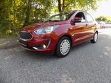 Ford Ka KA+ Cool & Connect HU 4.28 - Ford Ka/Ka+ Cool&Connect
