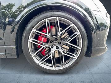 2024 AUDI RSQ8 photo 7