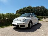 Volkswagen VW Beetle 1,6 l - gebrauchte VW Beetle aus dem Jahr 2009