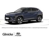 Hyundai KONA Hybrid Trend*BOSE*LichtP*Navi*SitzHeiz