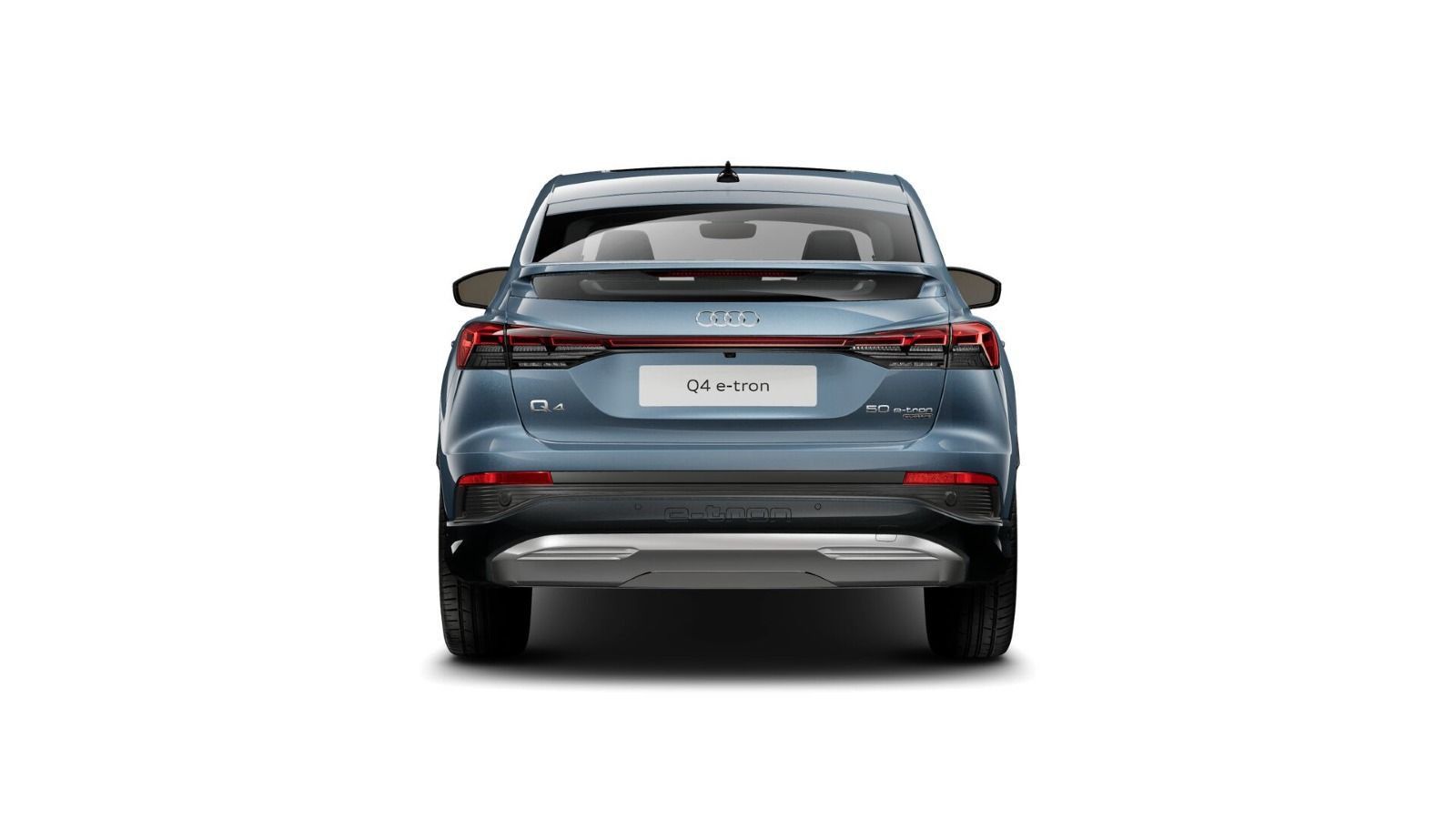 Audi Q4 e-tron - Bild 4