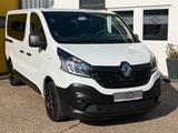 Renault Trafic Combi Expression 2.Hand Kamera PDC Navi - Renault Trafic in Krefeld