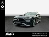 Mercedes-Benz C 220 d 4M T AMG Distronic 19" 360° LED Winter-P