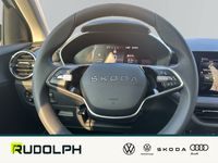 Skoda Fabia - Vorschau Bild 15