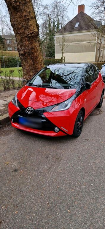 Image of Toyota Other