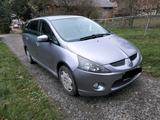 Mitsubishi 2,4 L. Mitsubishi Grandis mit LPG Gas  . - Mitsubishi Grandis aus 2004