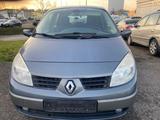 Renault Grand Scenic  2.0 16V - Renault Grand Scenic: 2.0