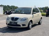 Lancia Ypsilon 1.4 8V Oro Keine TÜV - Lancia Ypsilon aus 2007