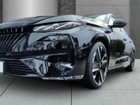 Peugeot 308 - Vorschau Bild 4