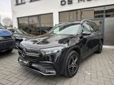 Mercedes-Benz EQB 300 4Matic AMG Line/Pano/Memory/Advanced Plu - Mercedes-Benz EQB aus 2022