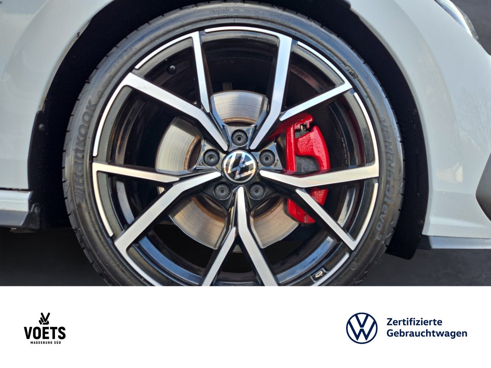 Volkswagen Golf - Bild 6