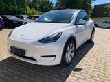 Tesla Model Y RWD *AHK*Pano*SOH 95,4%! - Tesla Model Y Gebrauchtwagen