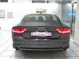 Audi A7 3.0 TDI S Line Plus 1.Hand Voll Scheckheft - Audi A7 mit Diesel-Antrieb: Limousine, Automatik