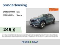 Volkswagen T-Roc - Vorschau Bild 1