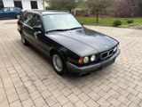 BMW E34 540i Touring - BMW 5er Reihe: Kombi, E34